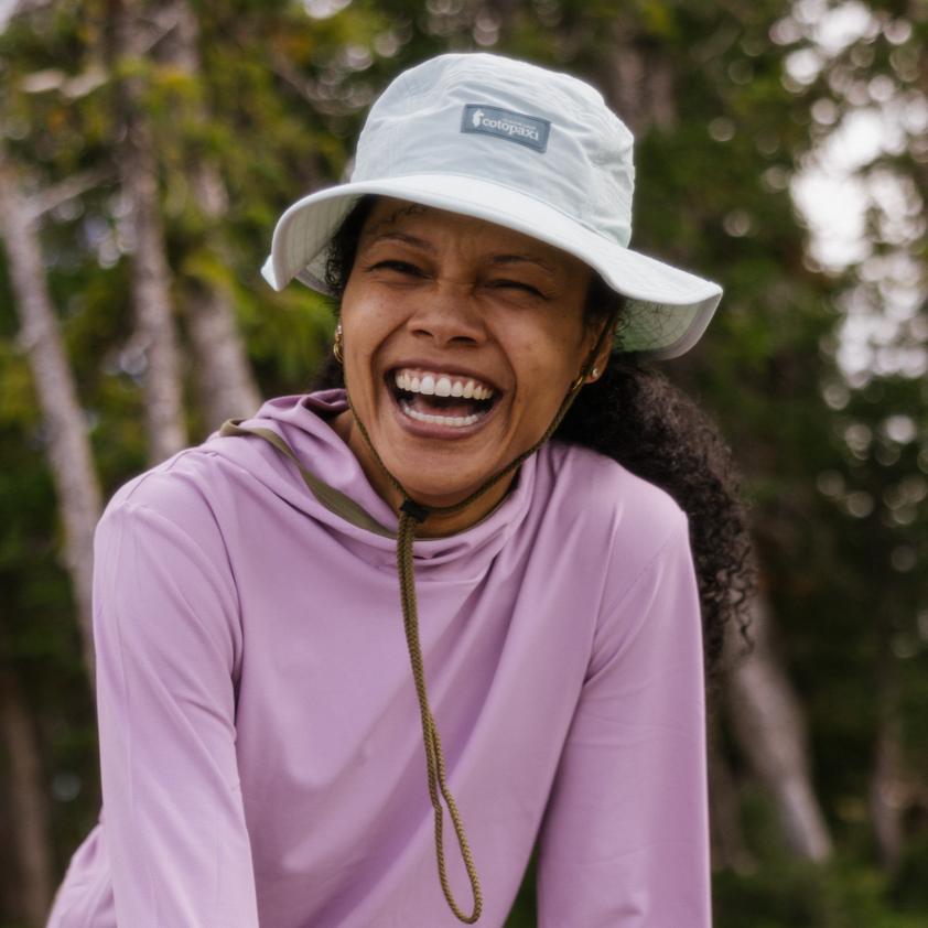 Tech Bucket Hat | Everyday Sun Coverage