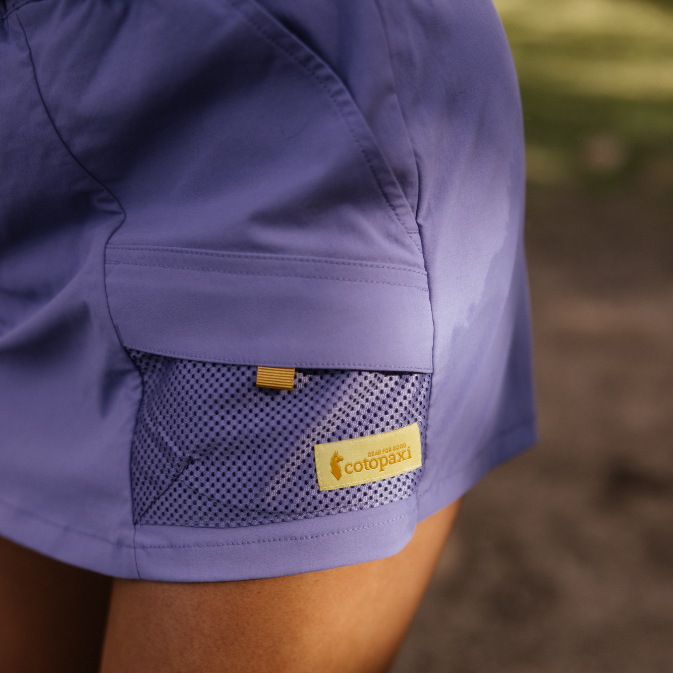 Brinco Skort Women's | Adventure-Ready Comfort