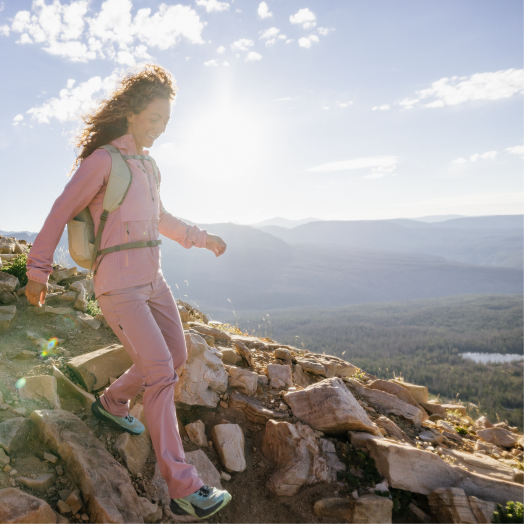 Coraje Tech Pant Women's | Versatile Outdoor Bottoms