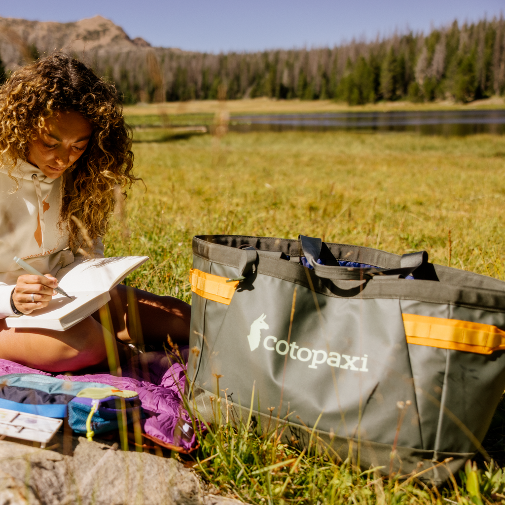Allpa 60L Gear Hauler Tote | Everyday Carry