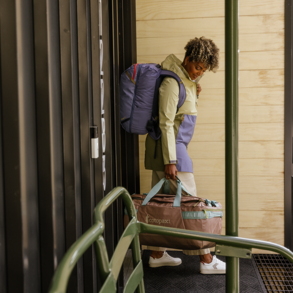 Cielo Rain Trench Women's | Adventure-Ready Comfort