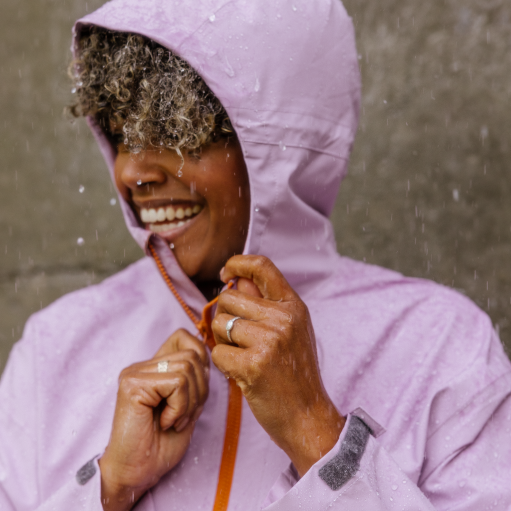 Cielo Rain Jacket Women's | Weather-Ready Shell