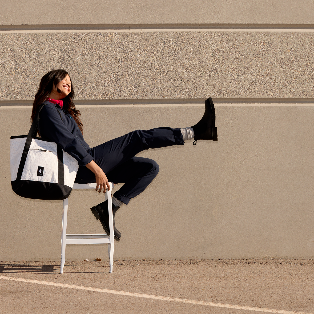 Contiguo 22L Tote | Everyday Carry