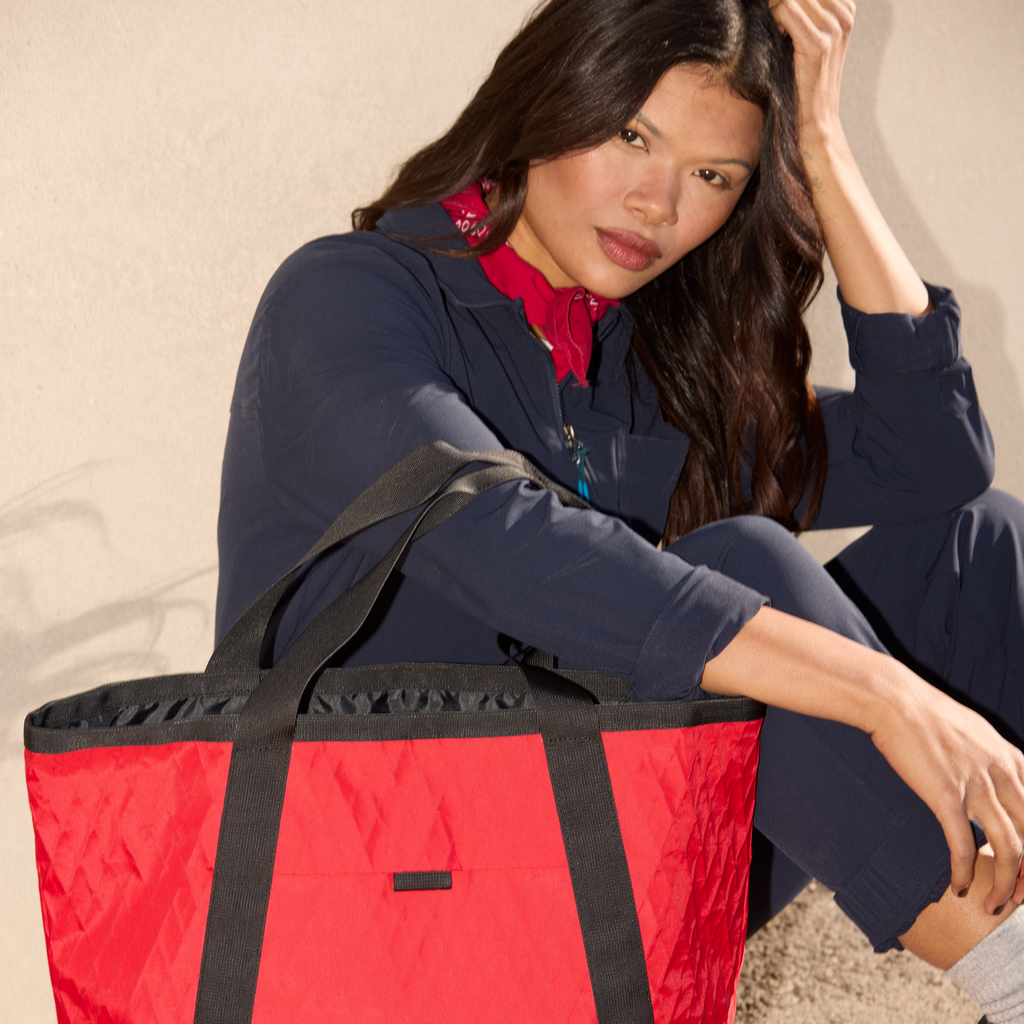 Contiguo 22L Tote | Everyday Carry