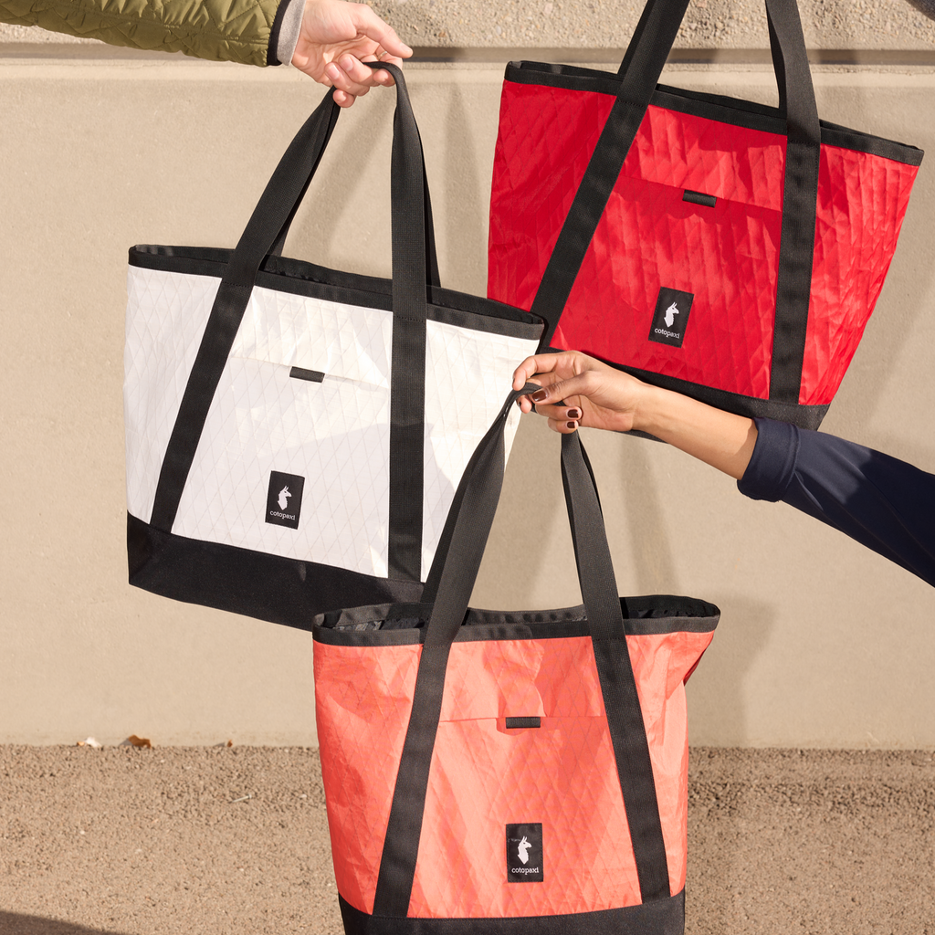 Contiguo 22L Tote | Everyday Carry