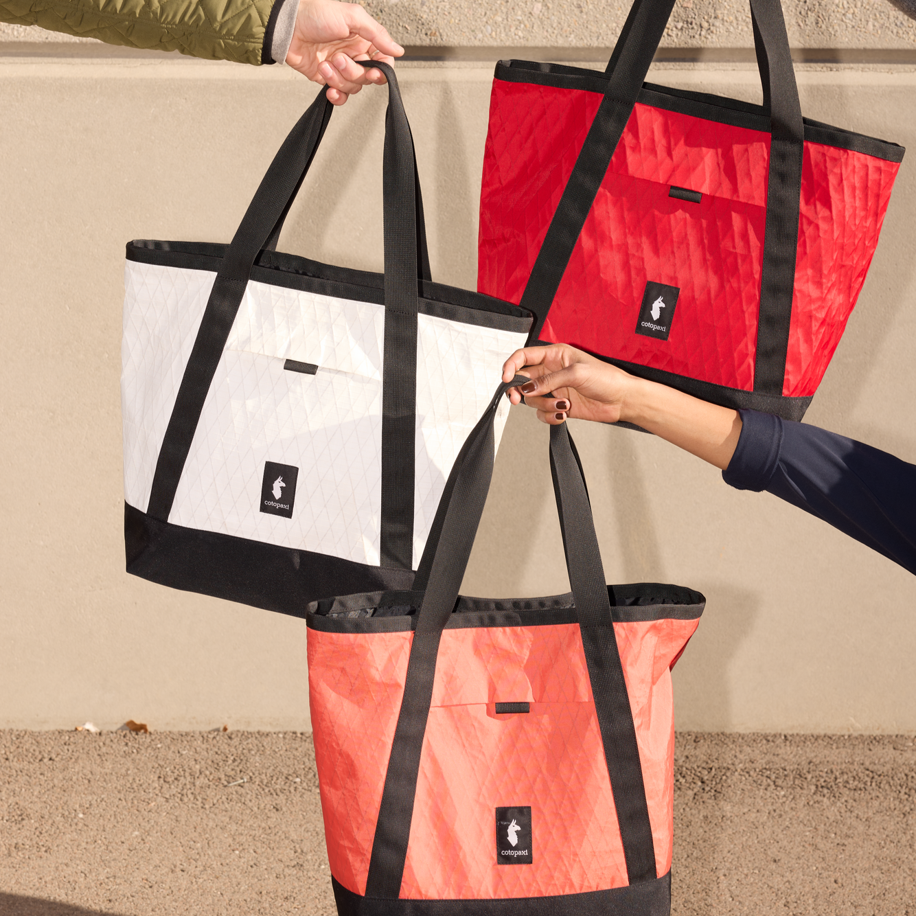 Contiguo 22L Tote | Everyday Carry