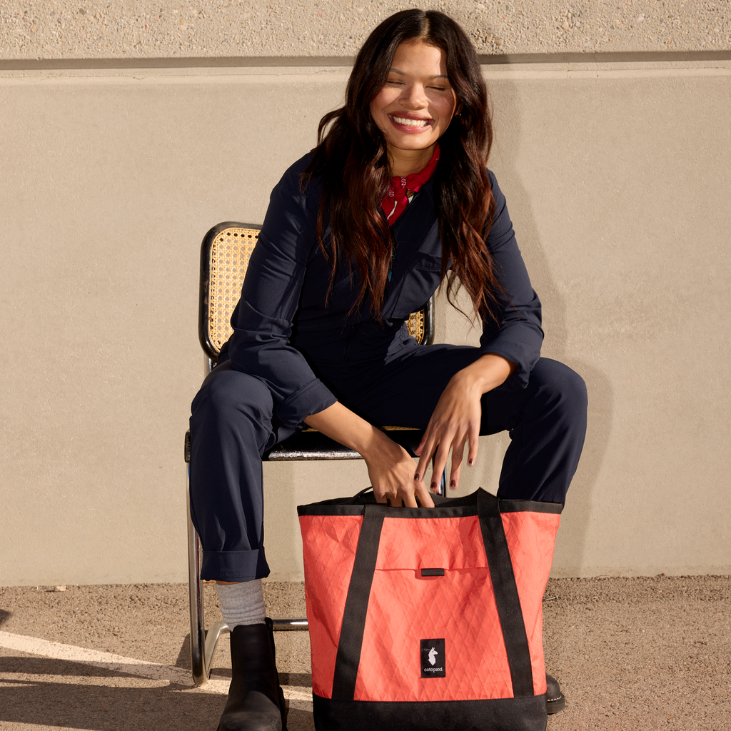 Contiguo 22L Tote | Everyday Carry