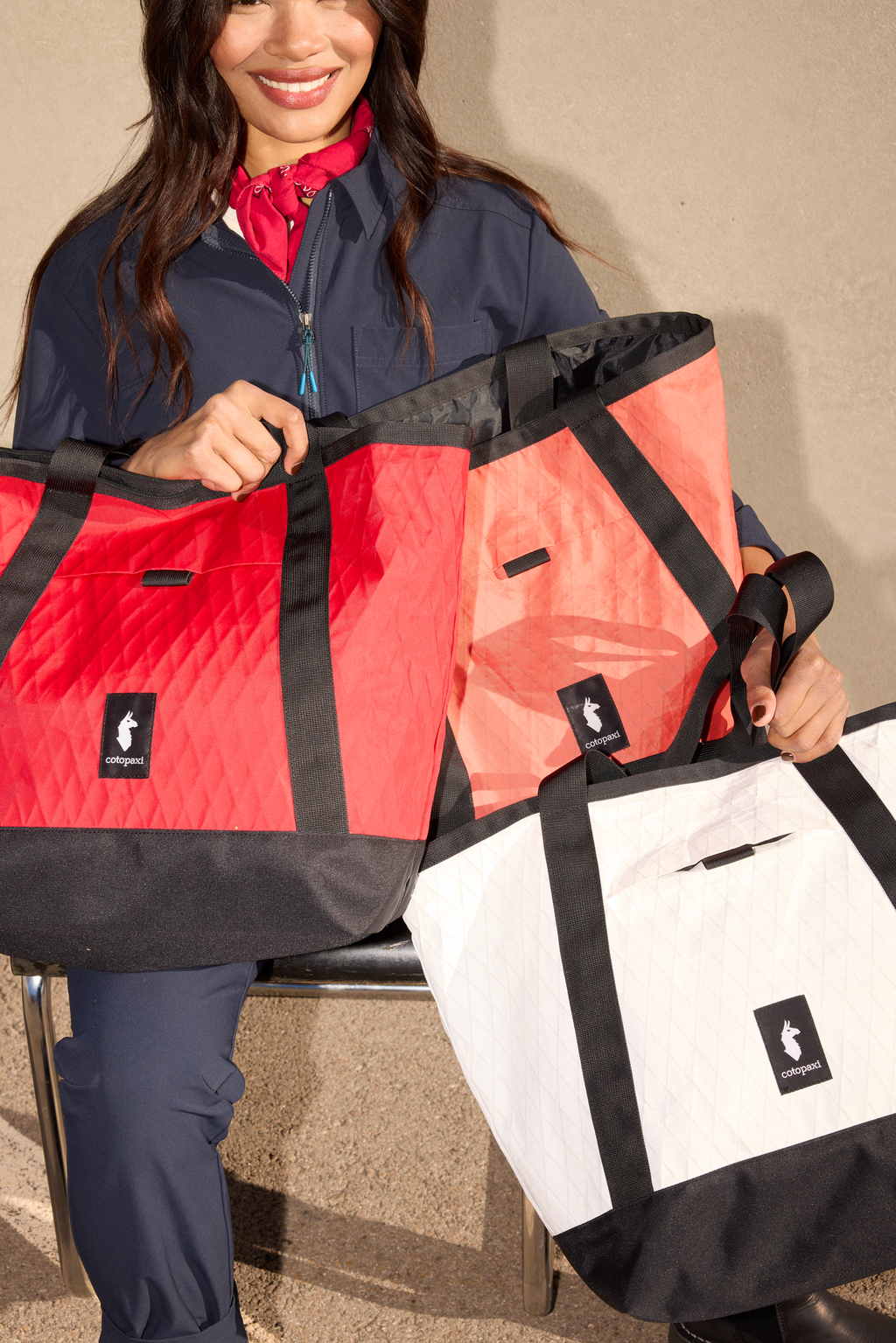 Contiguo 22L Tote | Everyday Carry