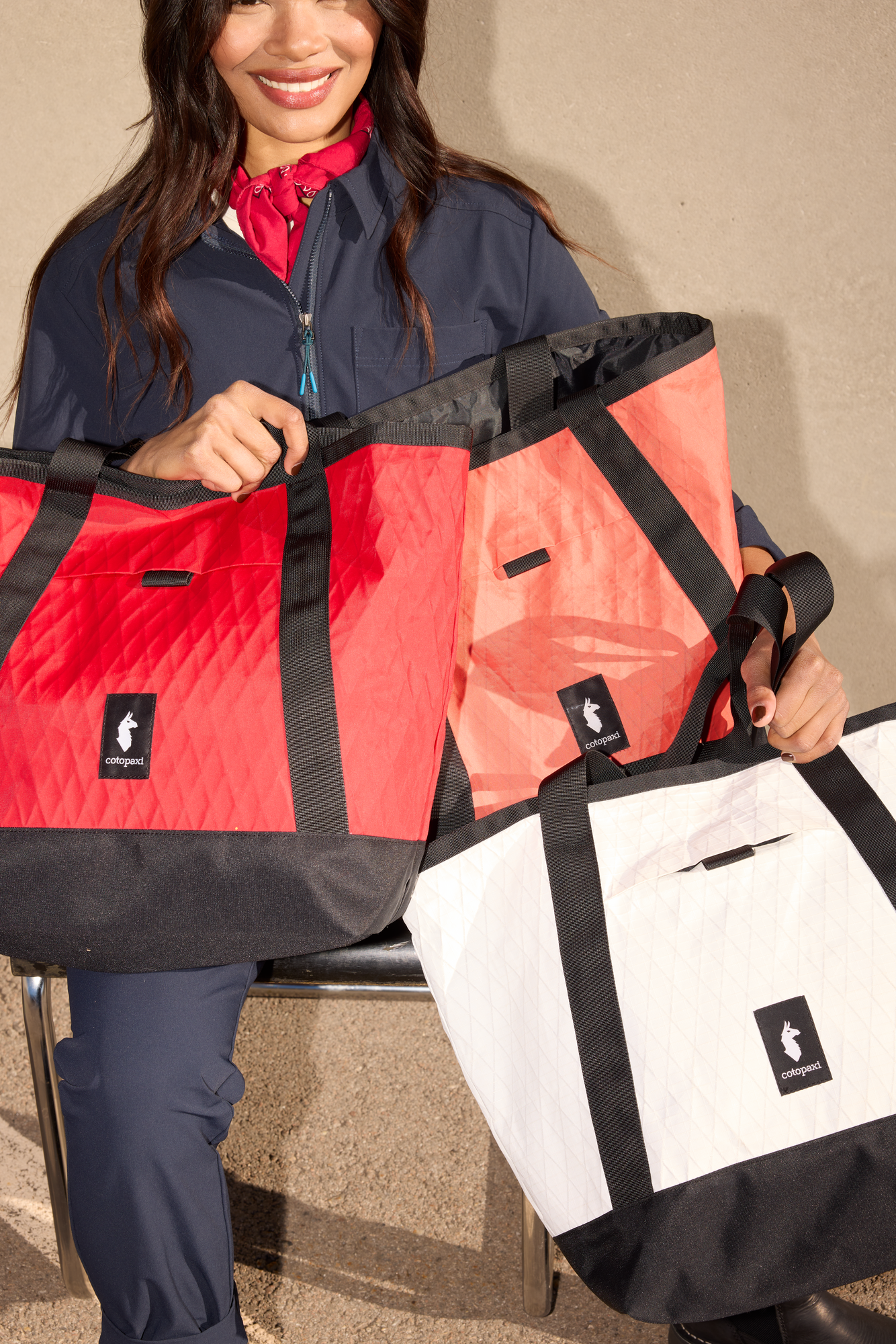 Contiguo 22L Tote | Everyday Carry
