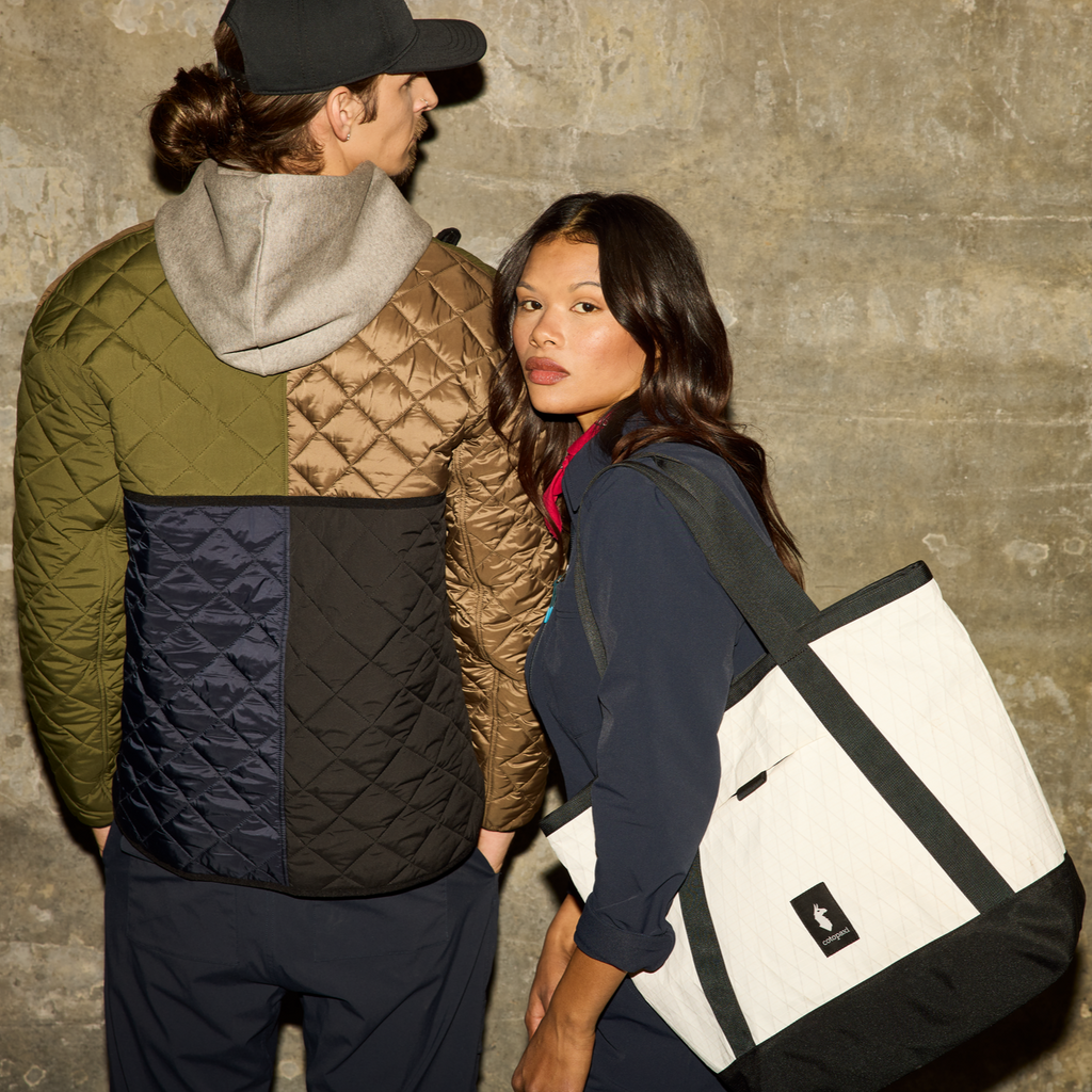 Contiguo 22L Tote | Everyday Carry