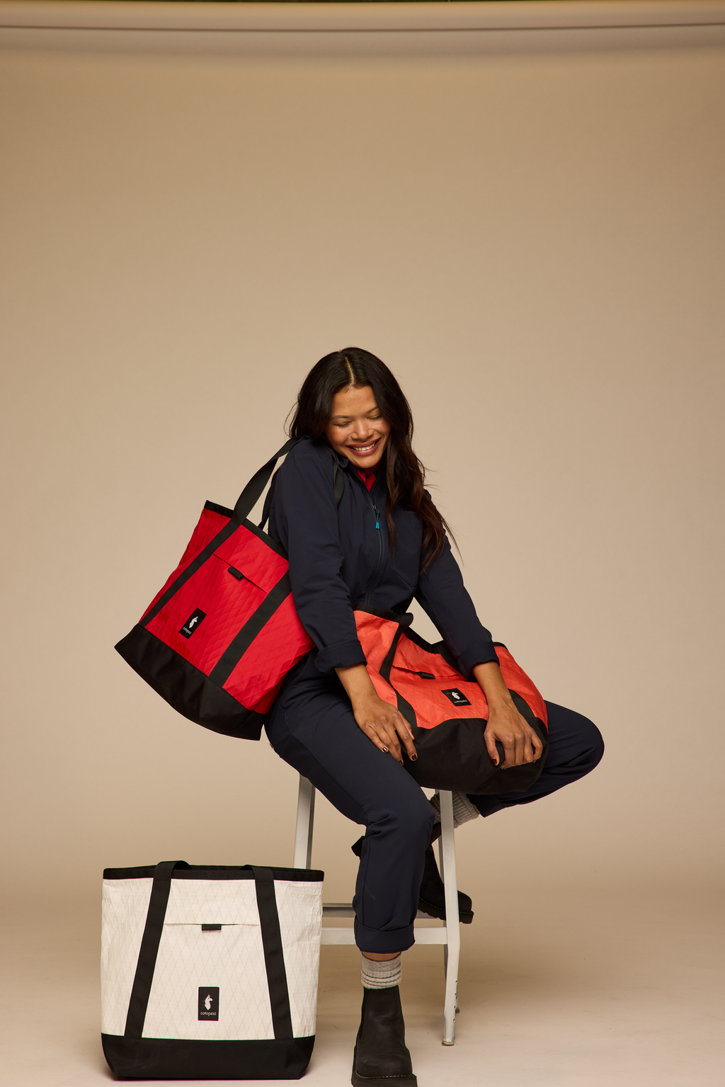Contiguo 22L Tote | Everyday Carry