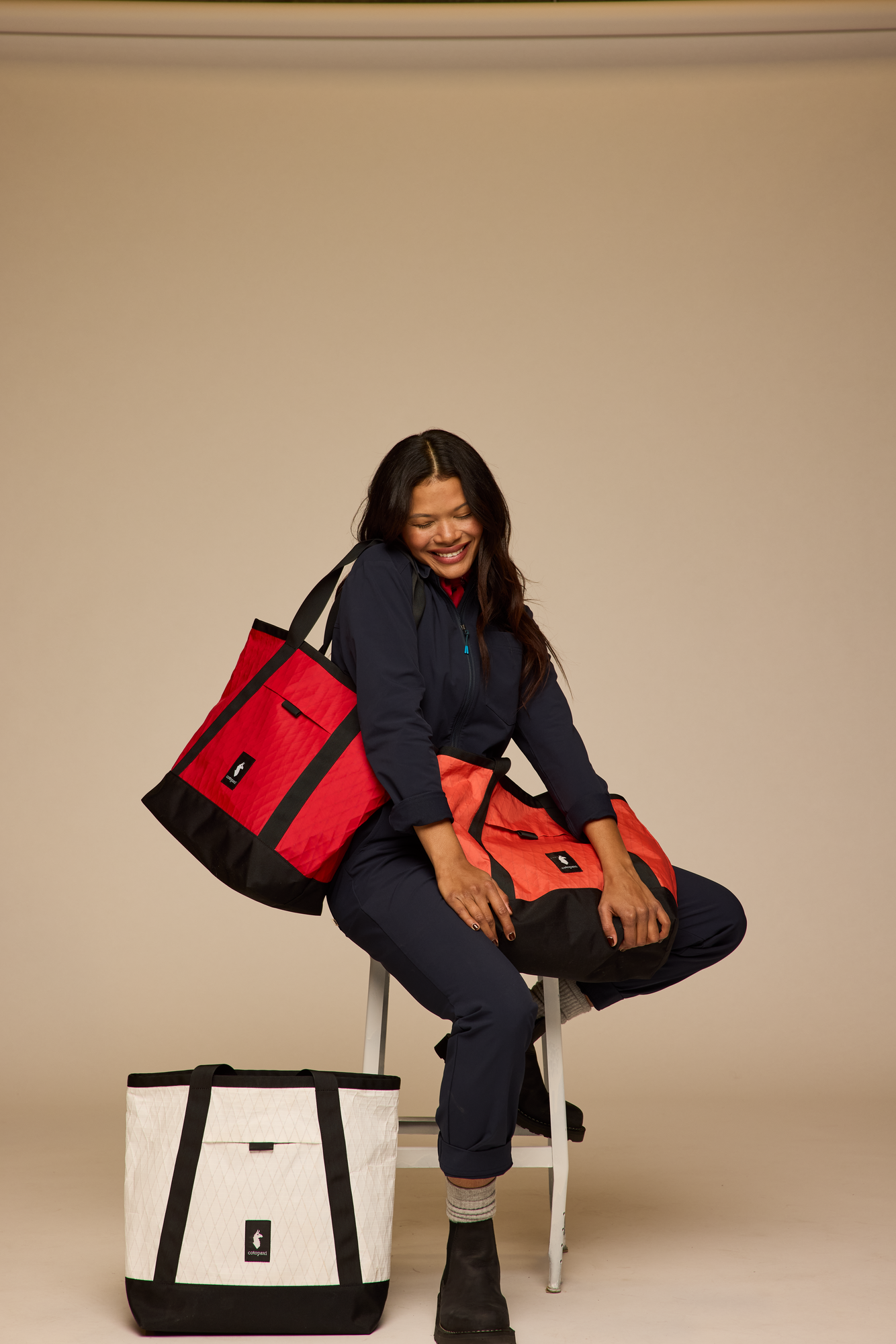 Contiguo 22L Tote | Everyday Carry