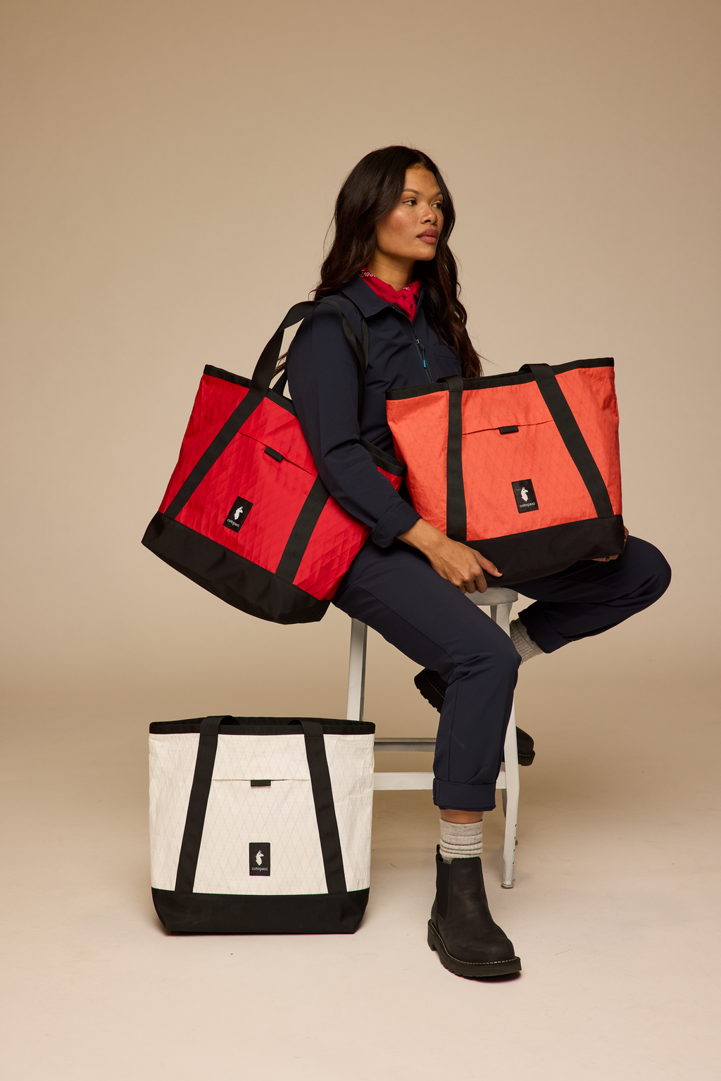 Contiguo 22L Tote | Everyday Carry