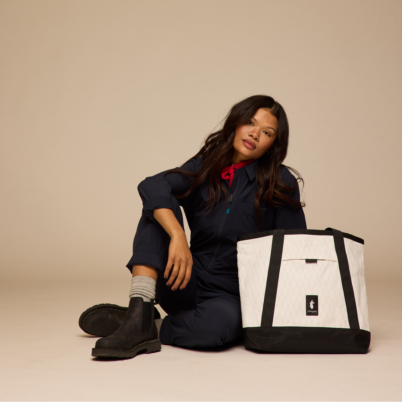 Contiguo 22L Tote | Everyday Carry