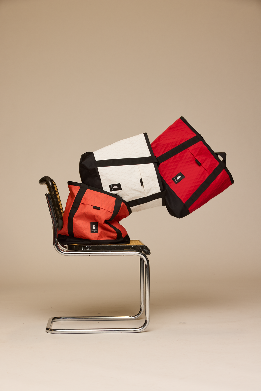 Contiguo 22L Tote | Everyday Carry
