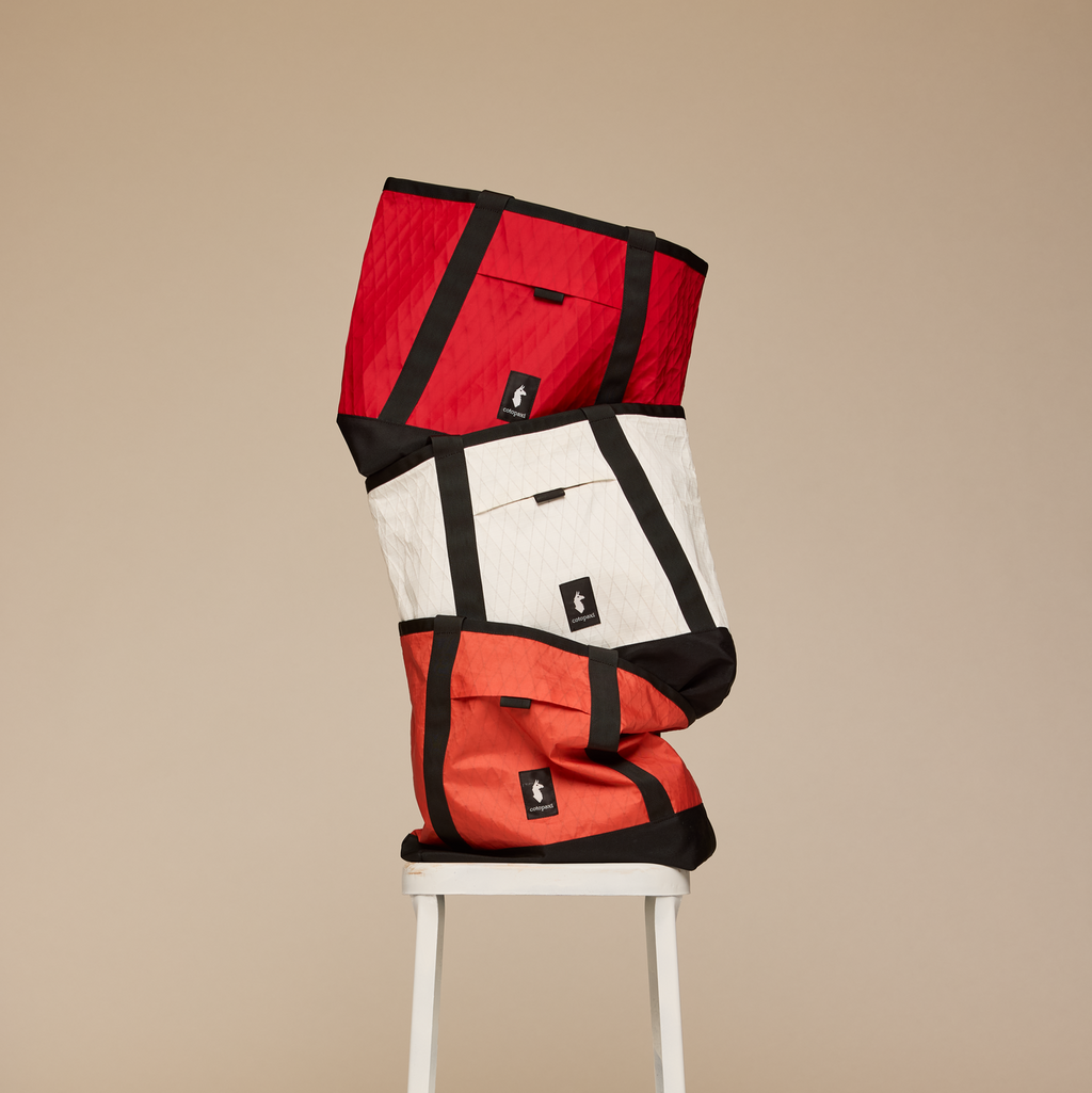 Contiguo 22L Tote | Everyday Carry