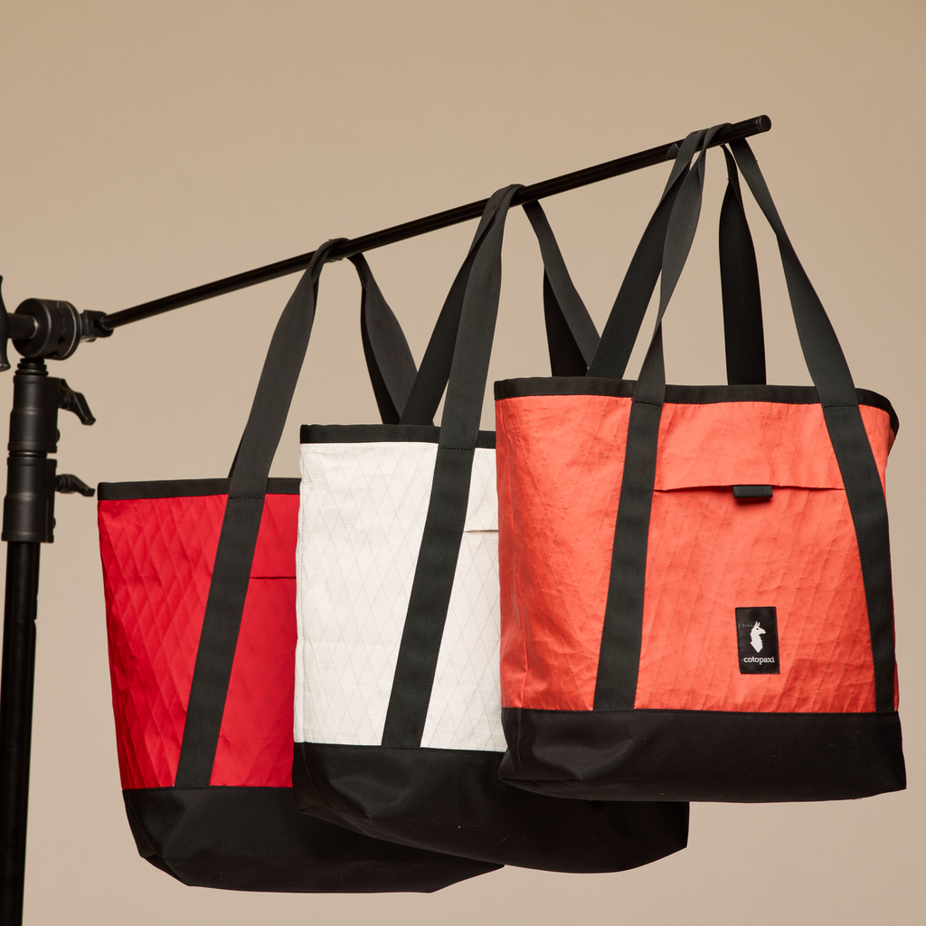 Contiguo 22L Tote | Everyday Carry