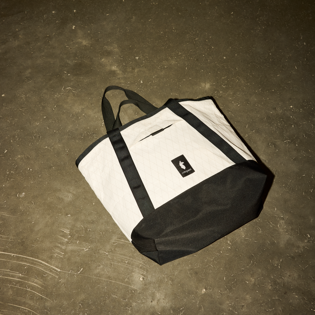 Contiguo 22L Tote | Everyday Carry
