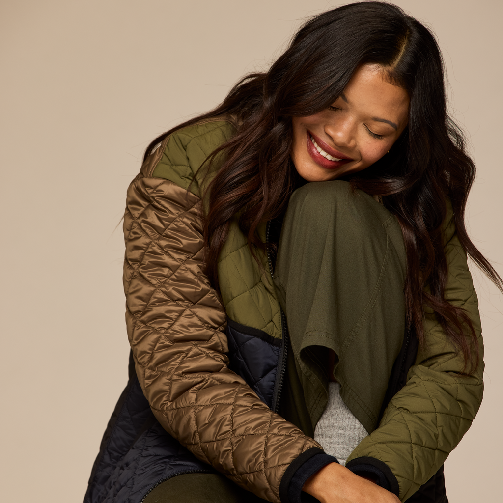 Contiguo City Jacket Women's | Versatile Outdoor Layer