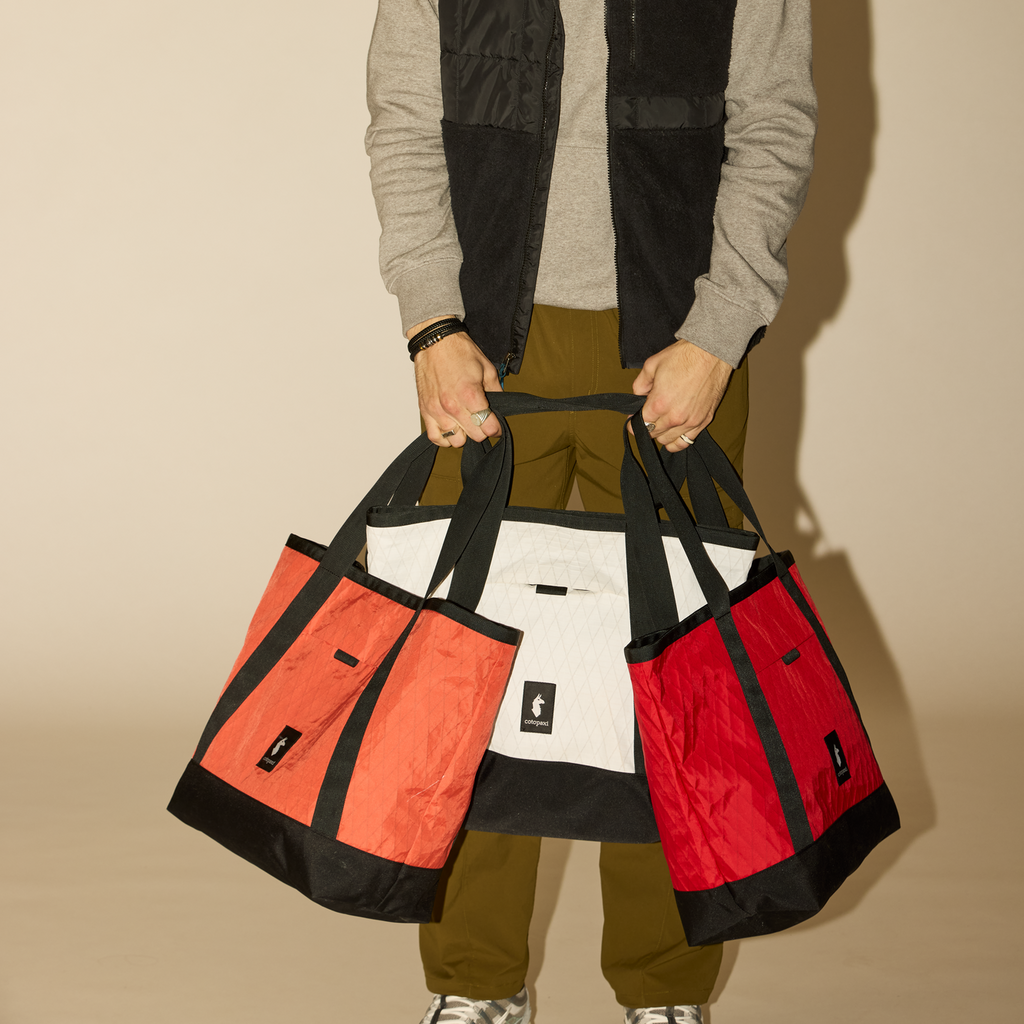 Contiguo 22L Tote | Everyday Carry