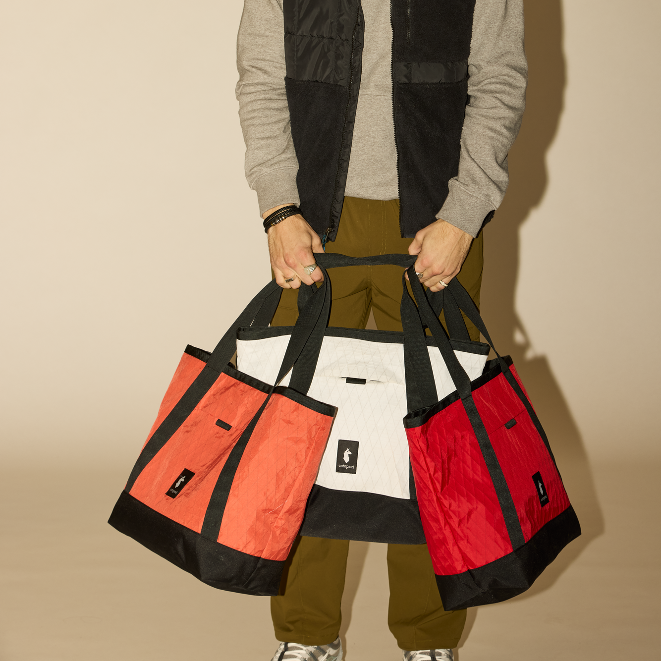 Contiguo 22L Tote | Everyday Carry