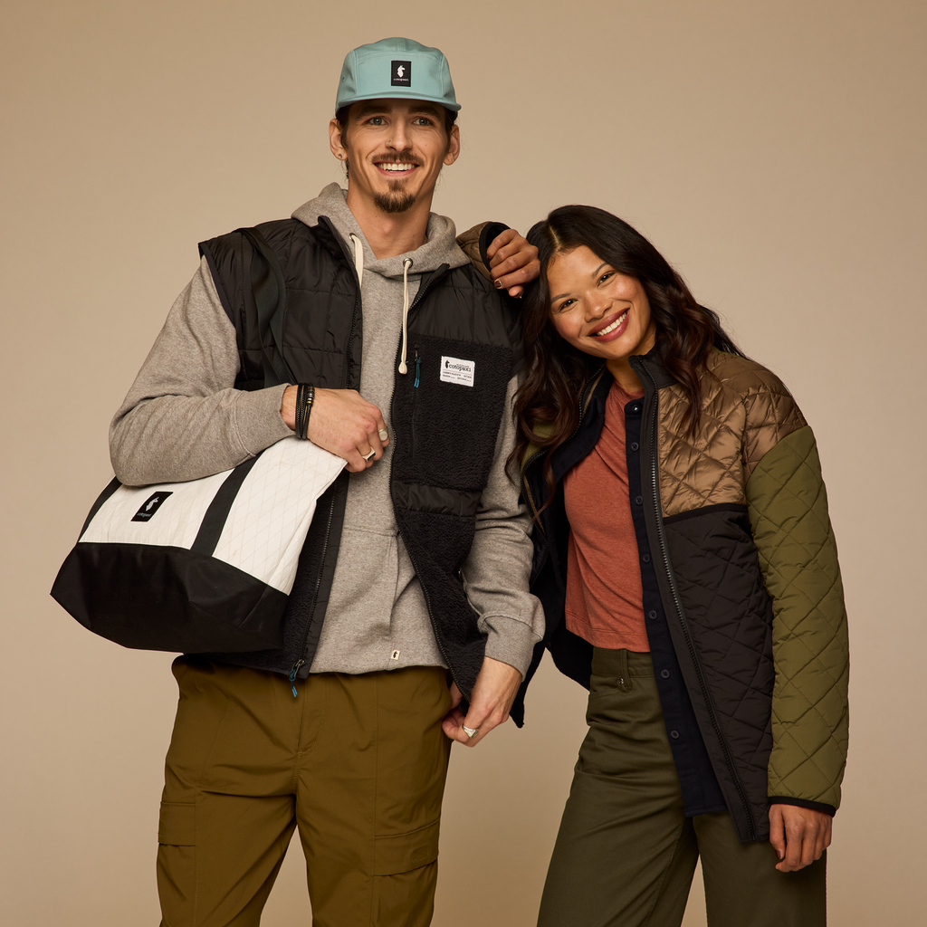 Contiguo 22L Tote | Everyday Carry