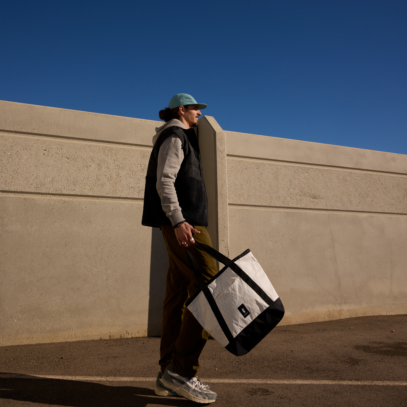 Contiguo 22L Tote | Everyday Carry