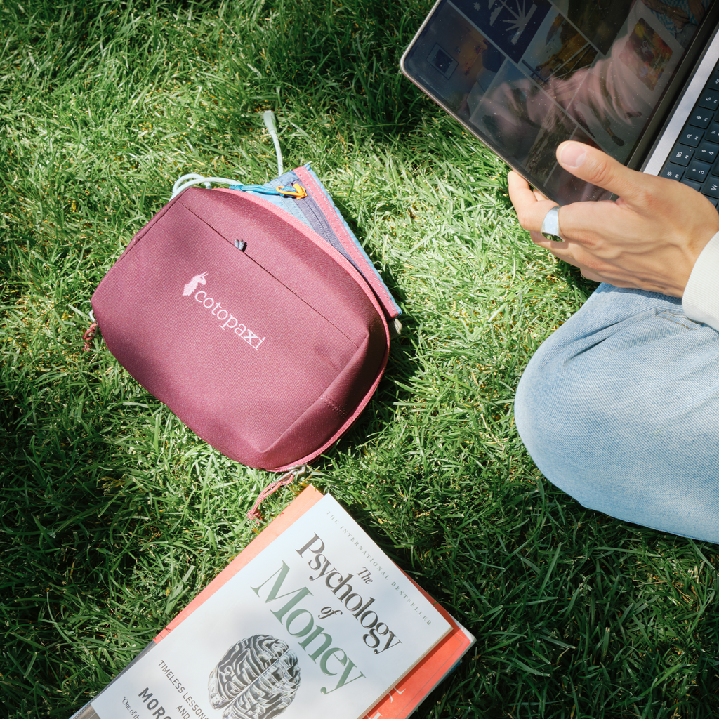 Viaje Tech Organizer Cada Dia | Versatile Everyday Carry