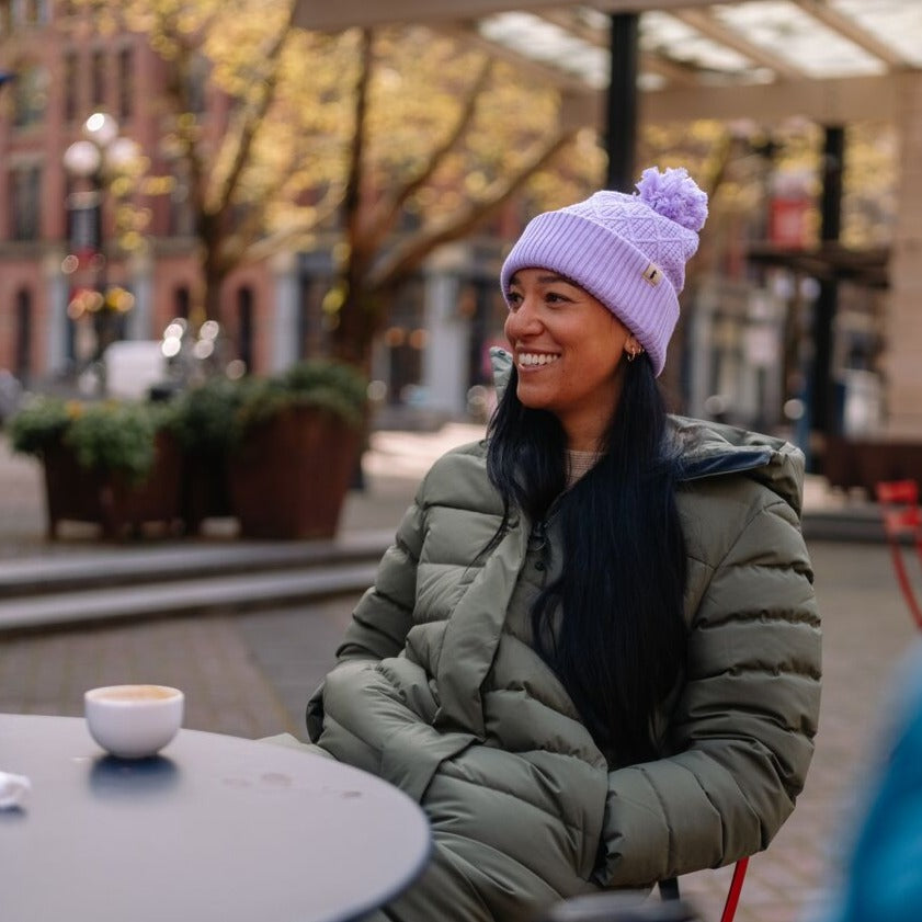 Tozo Beanie | Cold-Weather Comfort