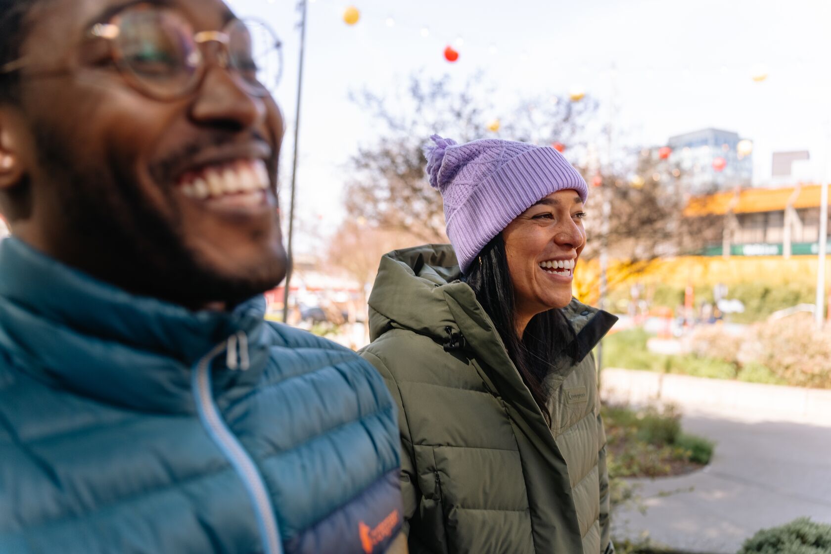 Tozo Beanie | Cold-Weather Comfort