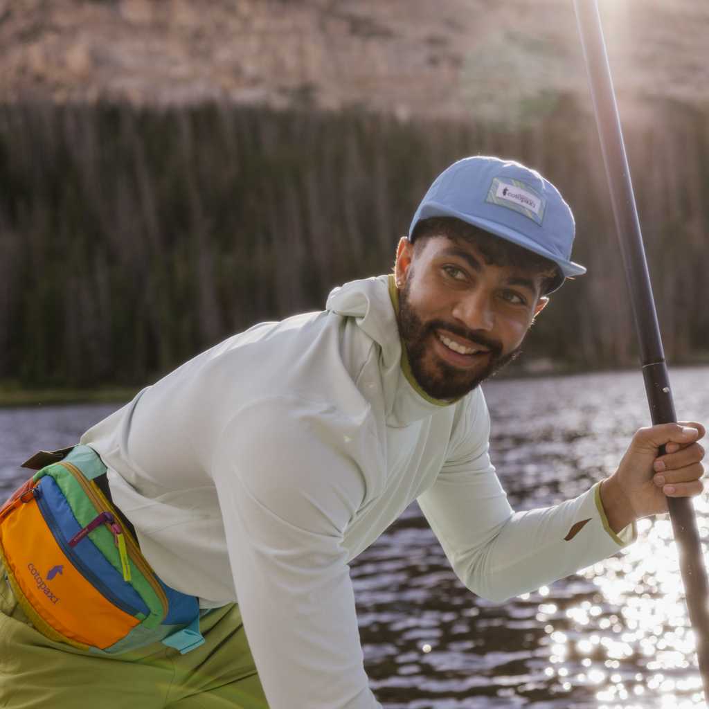 Sombra Sun Hoodie Men's | Comfortable Everyday Layer