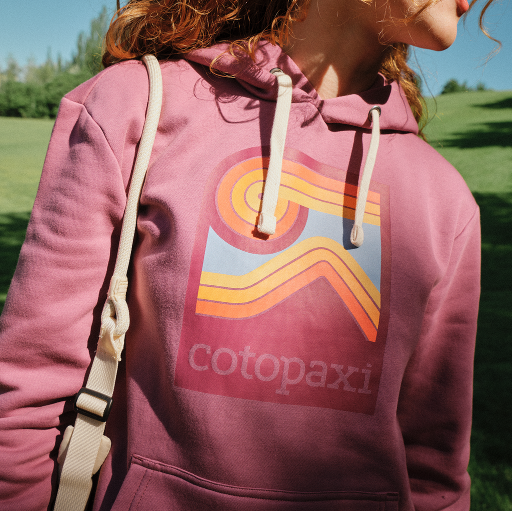 Lookout Point Pullover Hoodie Women's | Cozy Outdoor Layer