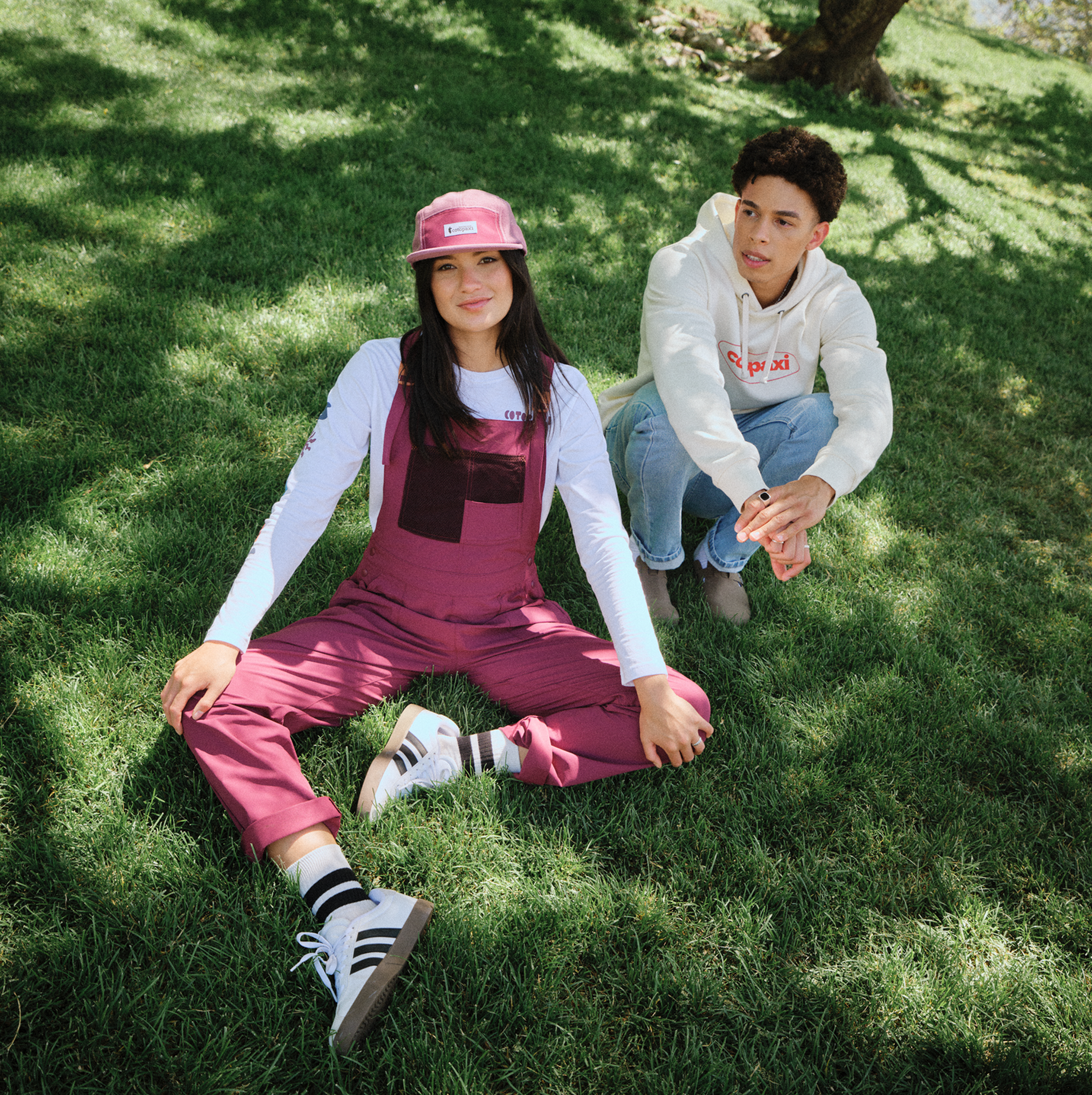 Asombro Overall Women's | Adventure-Ready Comfort