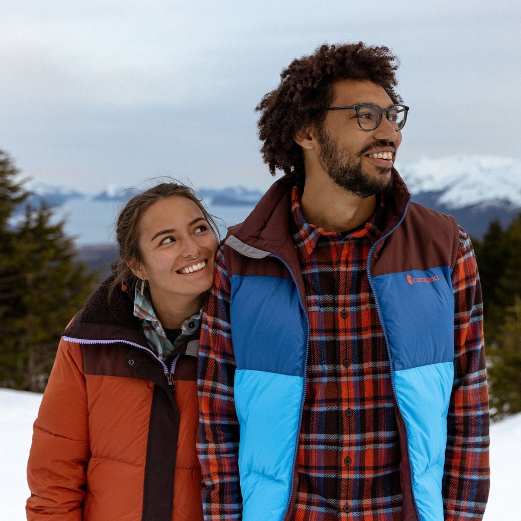 Solazo Down Parka Women's | Versatile Outdoor Layer