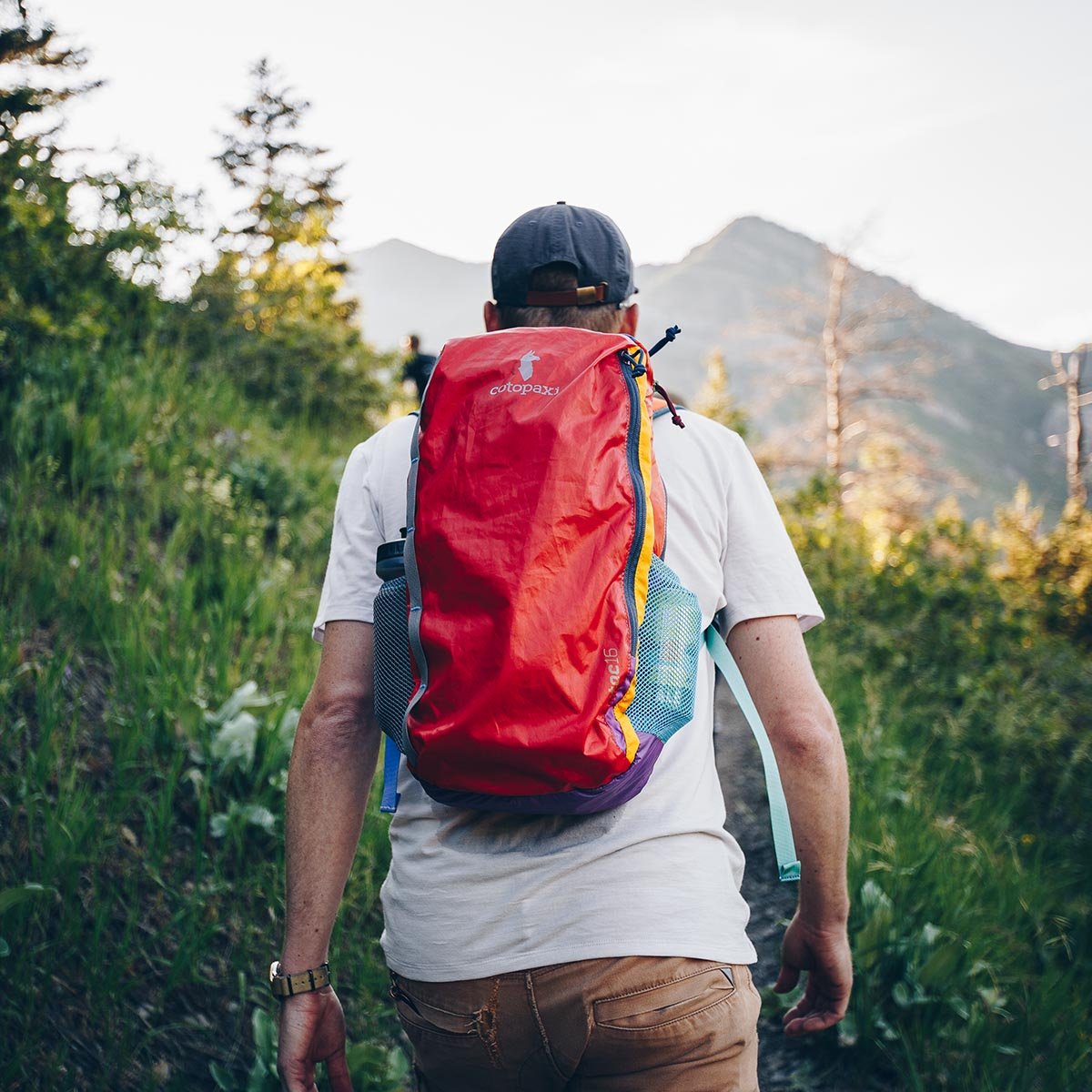 Batac 16L Daypack Del Dia | Everyday Adventure
