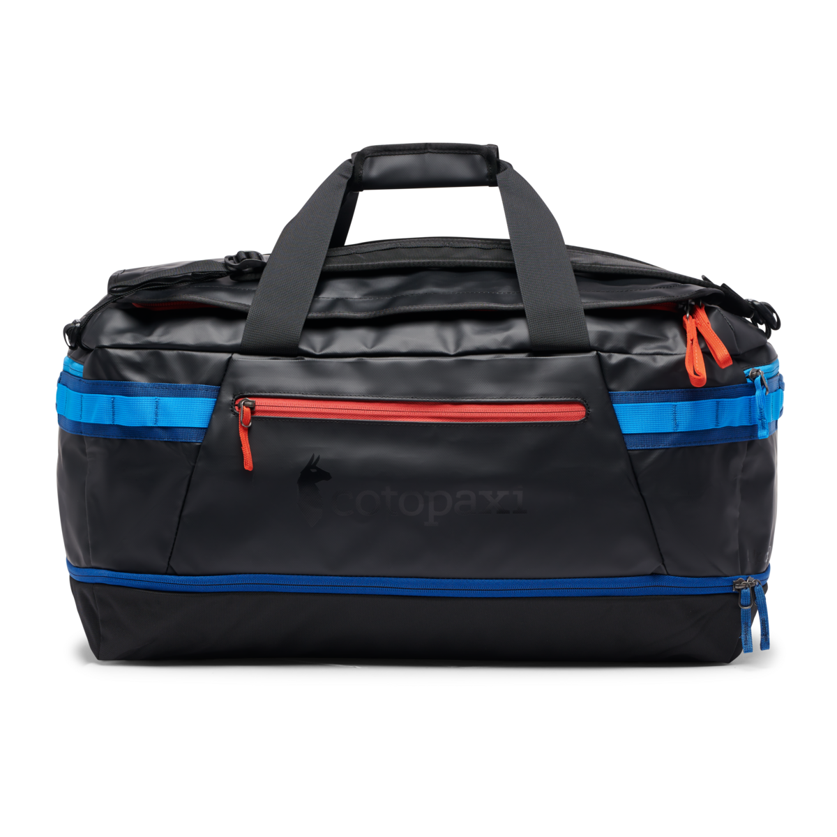 Allpa 70L Duffel Bag | Versatile Travel