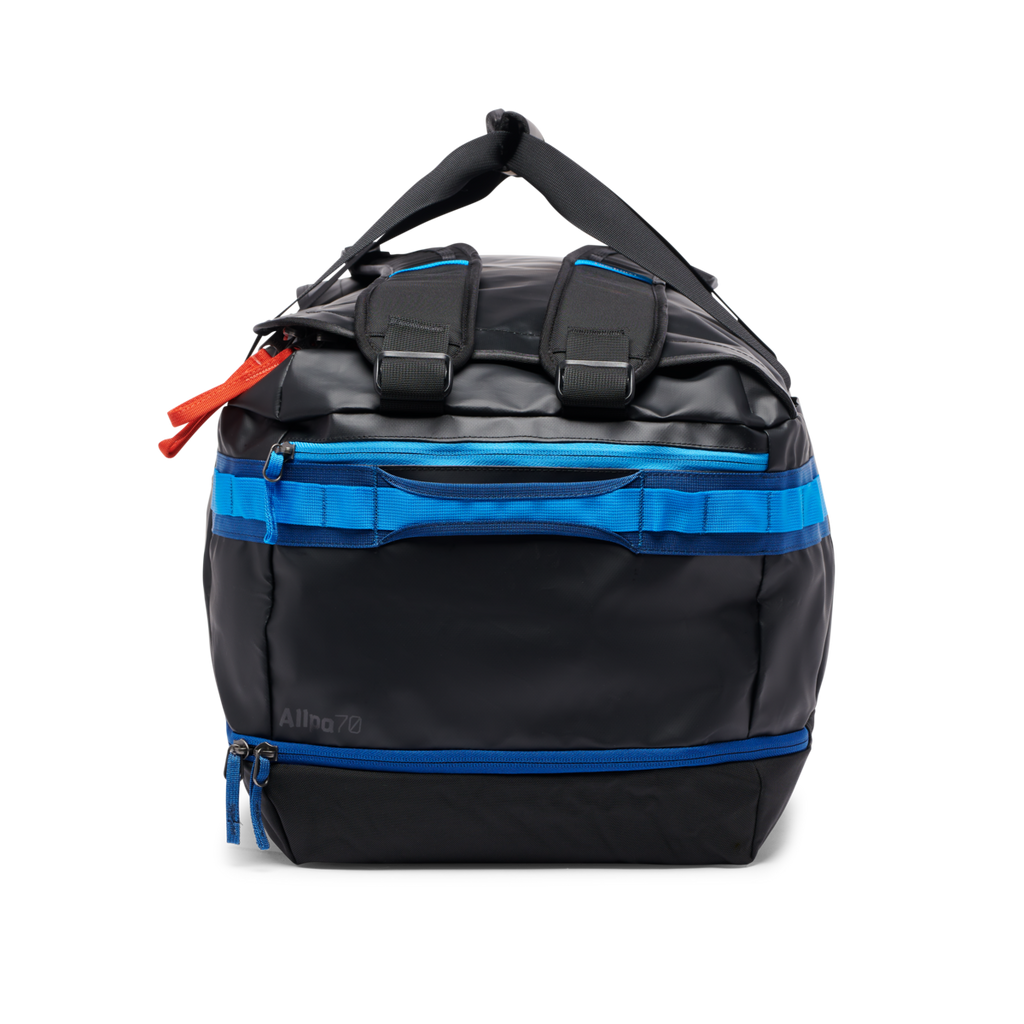 Allpa 70L Duffel Bag | Versatile Travel