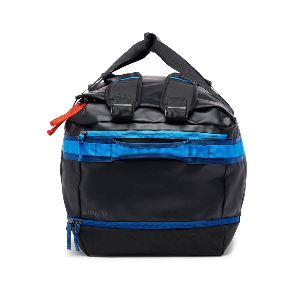 Allpa 70L Duffel Bag | Versatile Travel