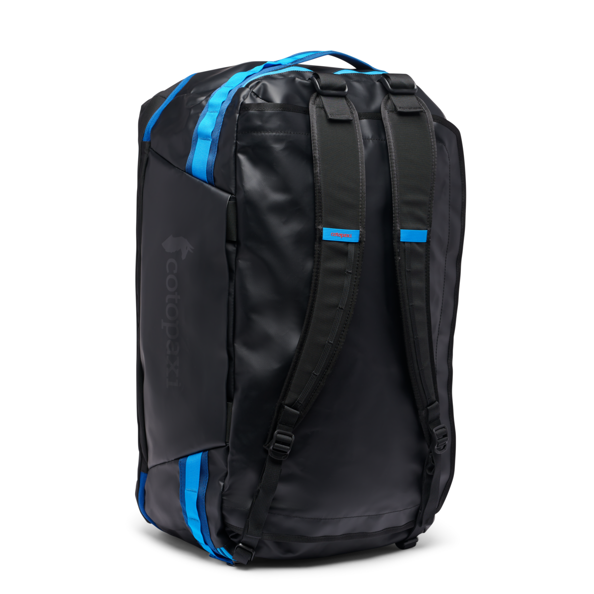 Allpa 70L Duffel Bag | Versatile Travel