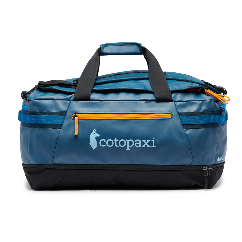 Allpa 70L Duffel Bag | Versatile Travel
