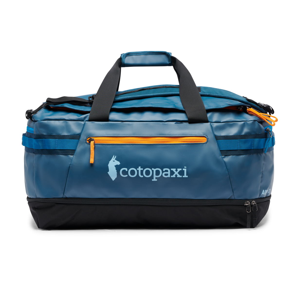 Allpa 70L Duffel Bag | Versatile Travel