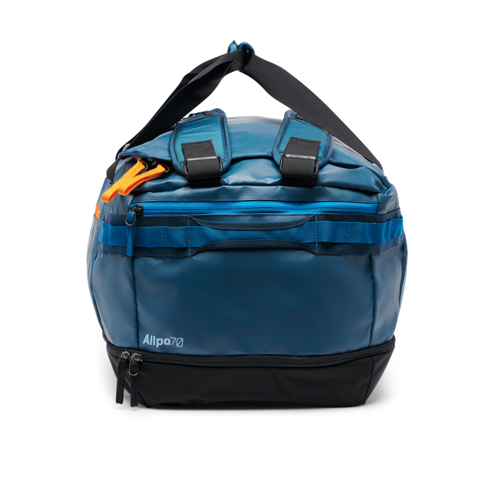 Allpa 70L Duffel Bag | Versatile Travel