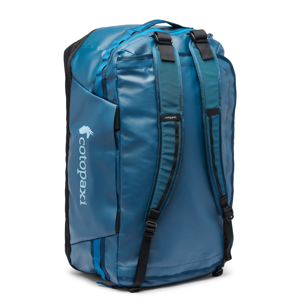 Allpa 70L Duffel Bag | Versatile Travel