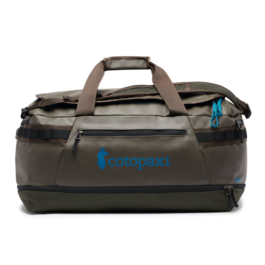 Allpa 70L Duffel Bag | Versatile Travel