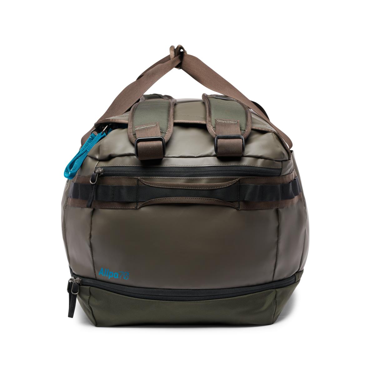 Allpa 70L Duffel Bag | Versatile Travel