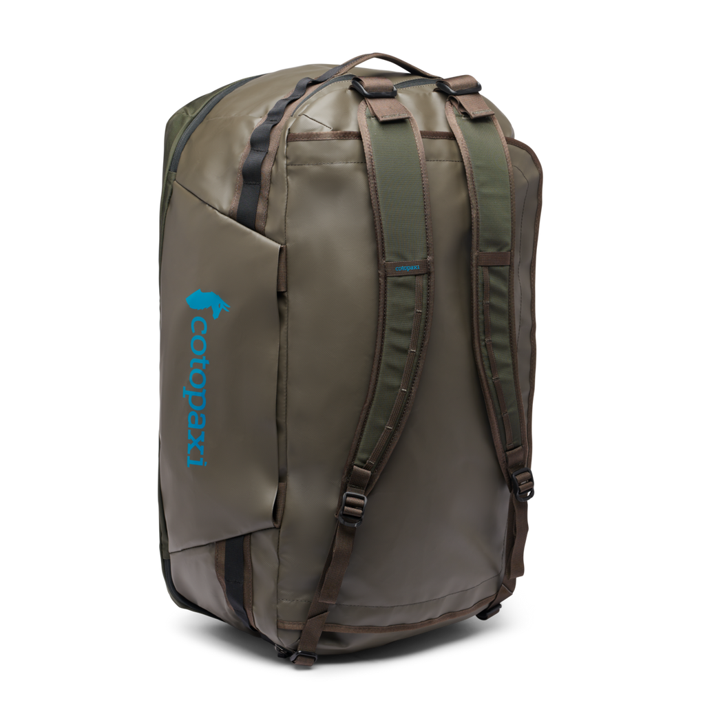 Allpa 70L Duffel Bag | Versatile Travel