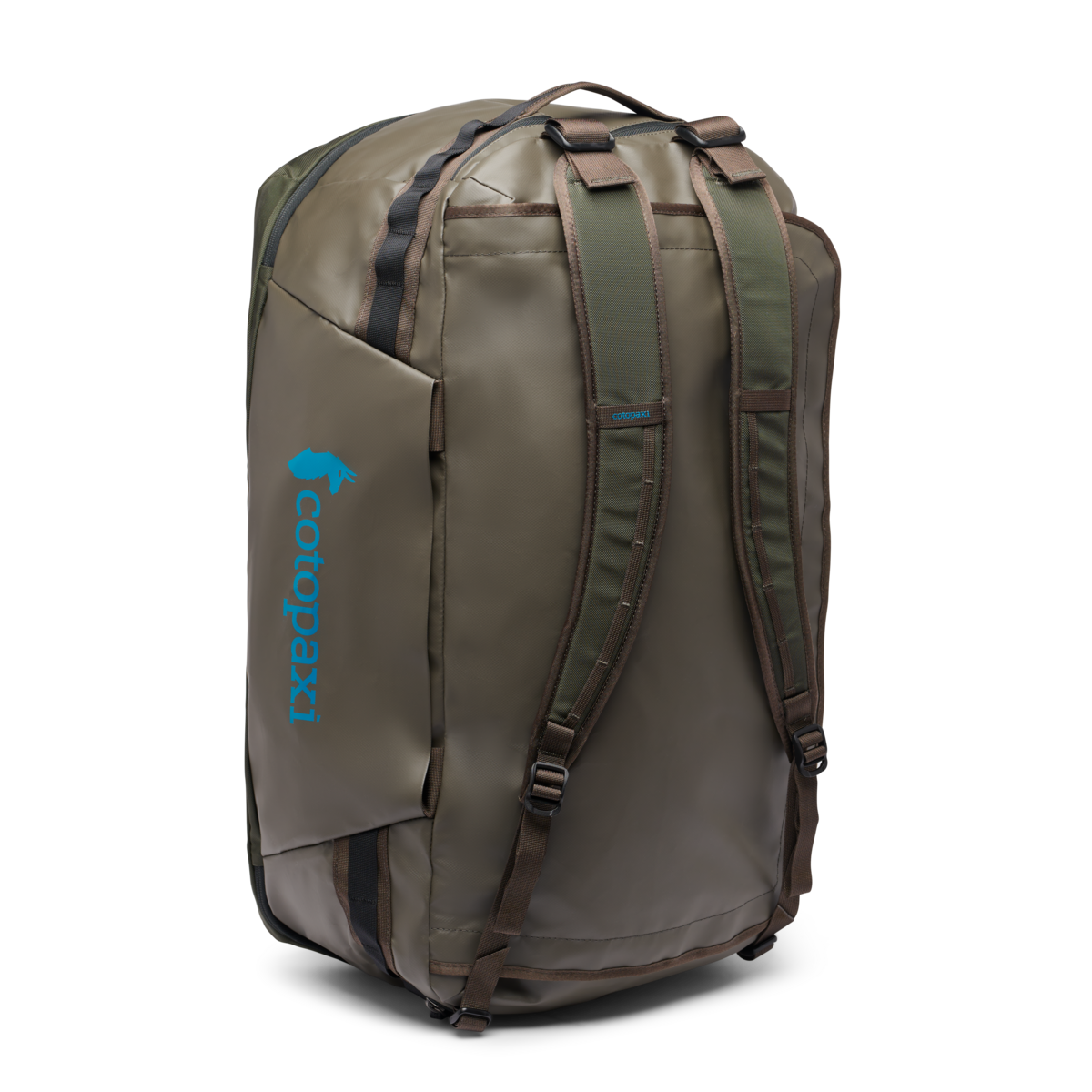 Allpa 70L Duffel Bag | Versatile Travel