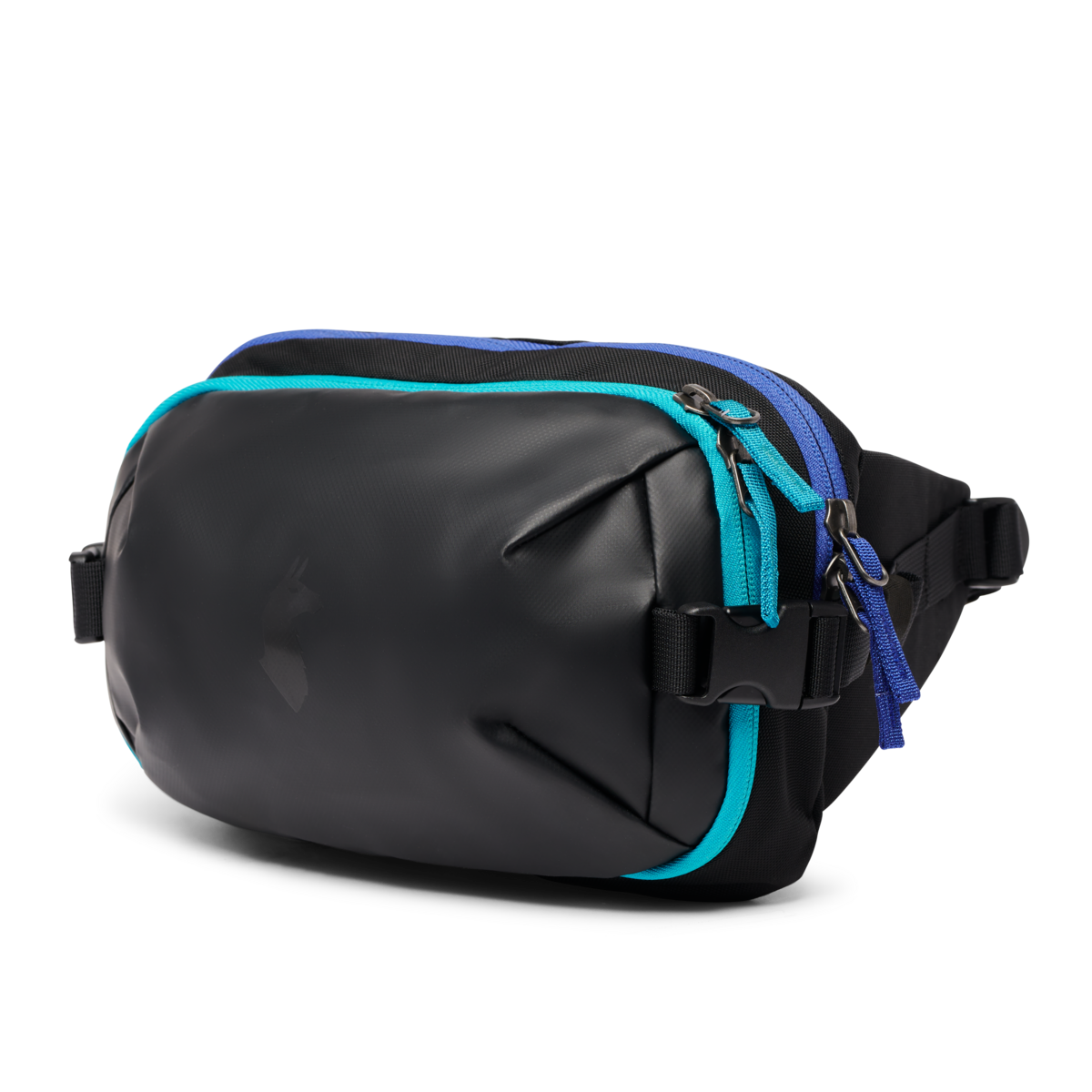 Allpa X 4L Hip Pack | Hands-Free Adventure