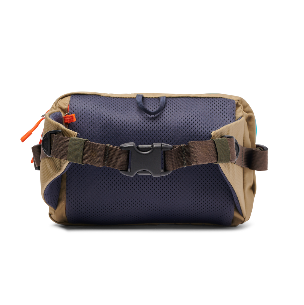Allpa X 4L Hip Pack | Hands-Free Adventure