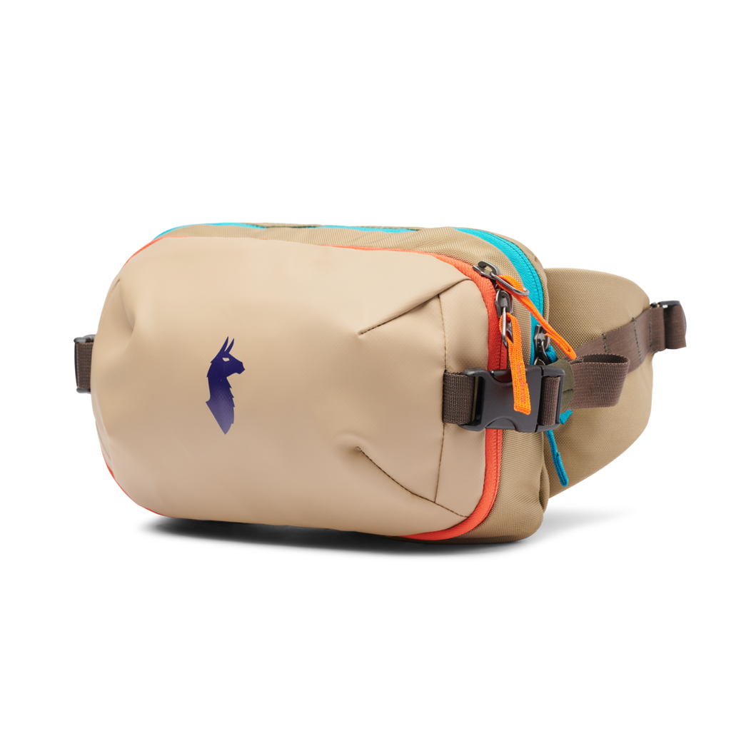 Allpa X 4L Hip Pack | Hands-Free Adventure